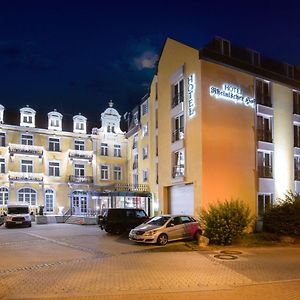 Hotel Rheinischer Hof Bad Soden