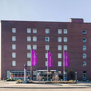 Mercure Hotel Munchen Neuperlach Sud